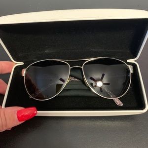 Versace sunglasses
